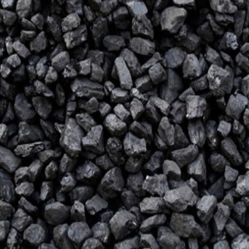 Industrial Coal Mine