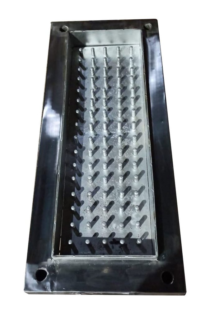Stainless Steel Gas Barbeque, For Hotel, Size: 3x1.5ft (lxw)