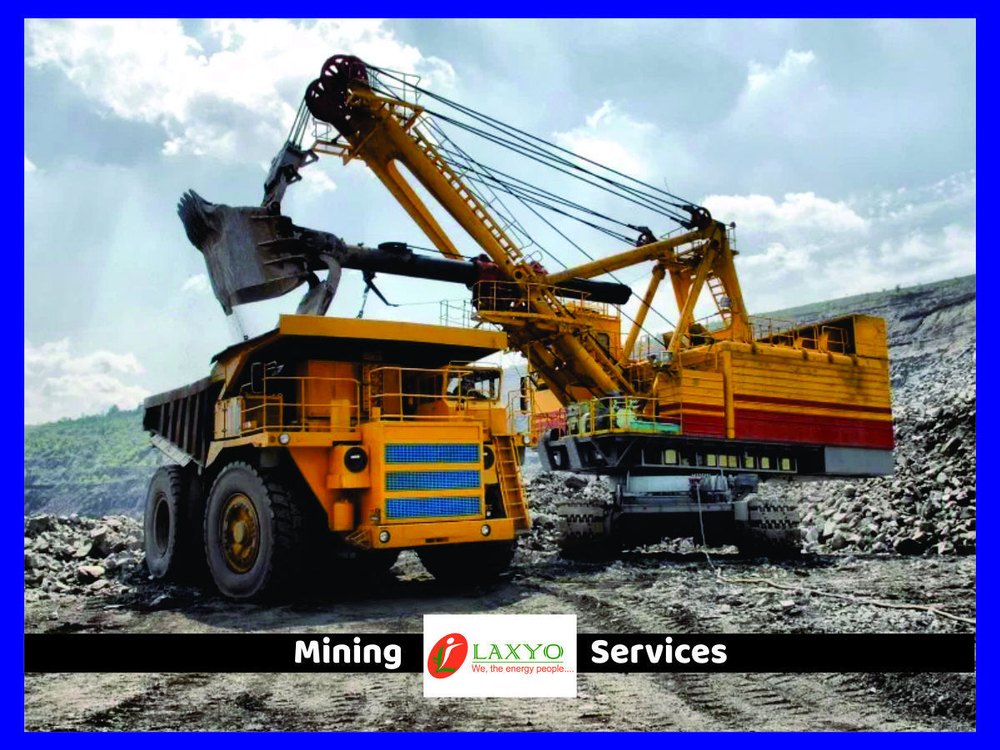 Mining Companies