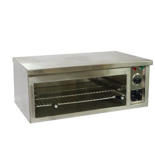 Electric Salamander Grill