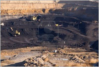 Mining-Coal Mining