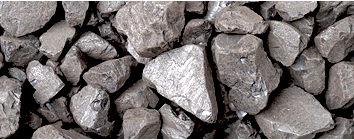 Coal Mining - India