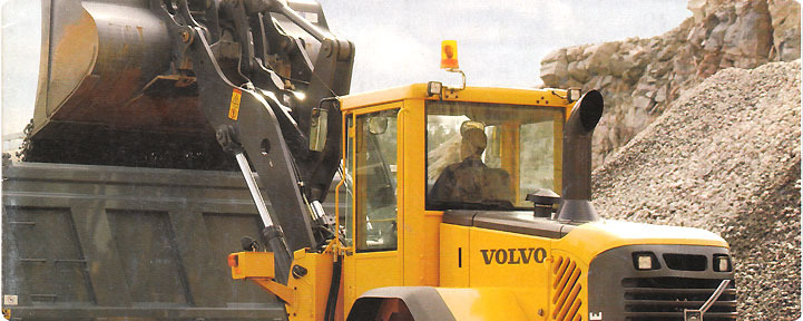 Mining Services