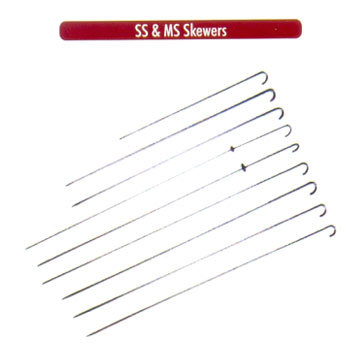 SS & MS Skewers