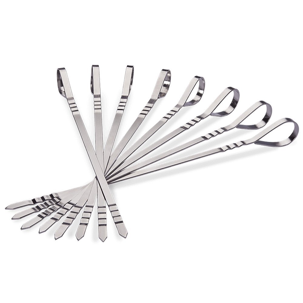 Silver SS Skewers