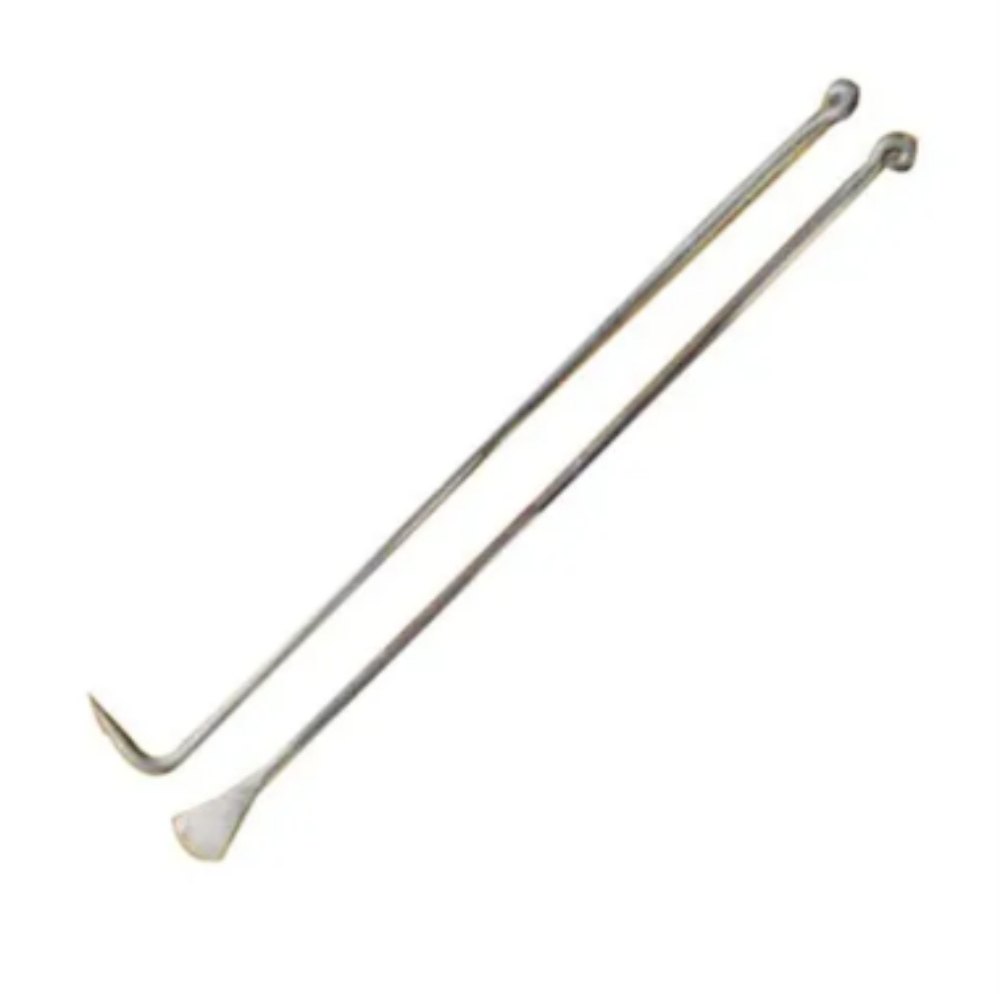 Stainless Steel Skewer