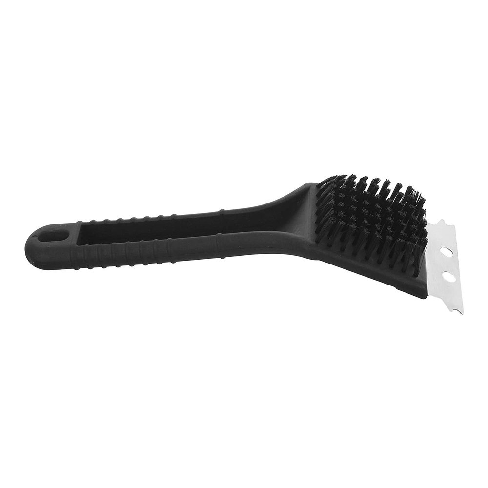 Barbecue Grill Cleaning Tool Brush
