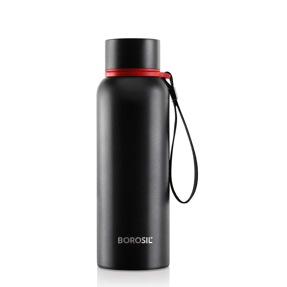 Borosil Bottle