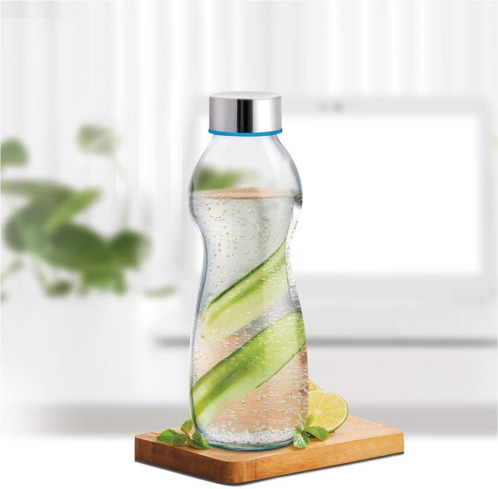 Milton Borosilicate Glass Bottle