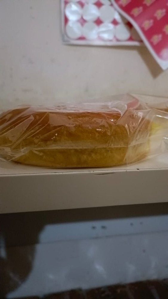 Wholesome foods Bun Muska, For Bakery
