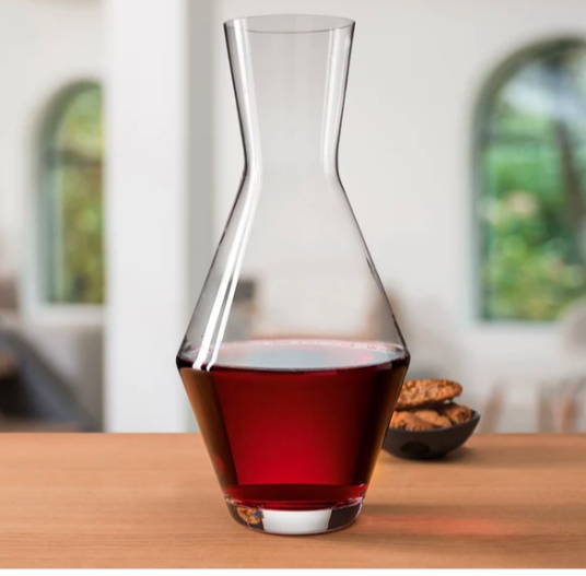 Premium Wine Carafe Restaurants Water Jug Wine Glass Decanters Whiskey Decanter