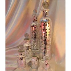 Glass Decanter