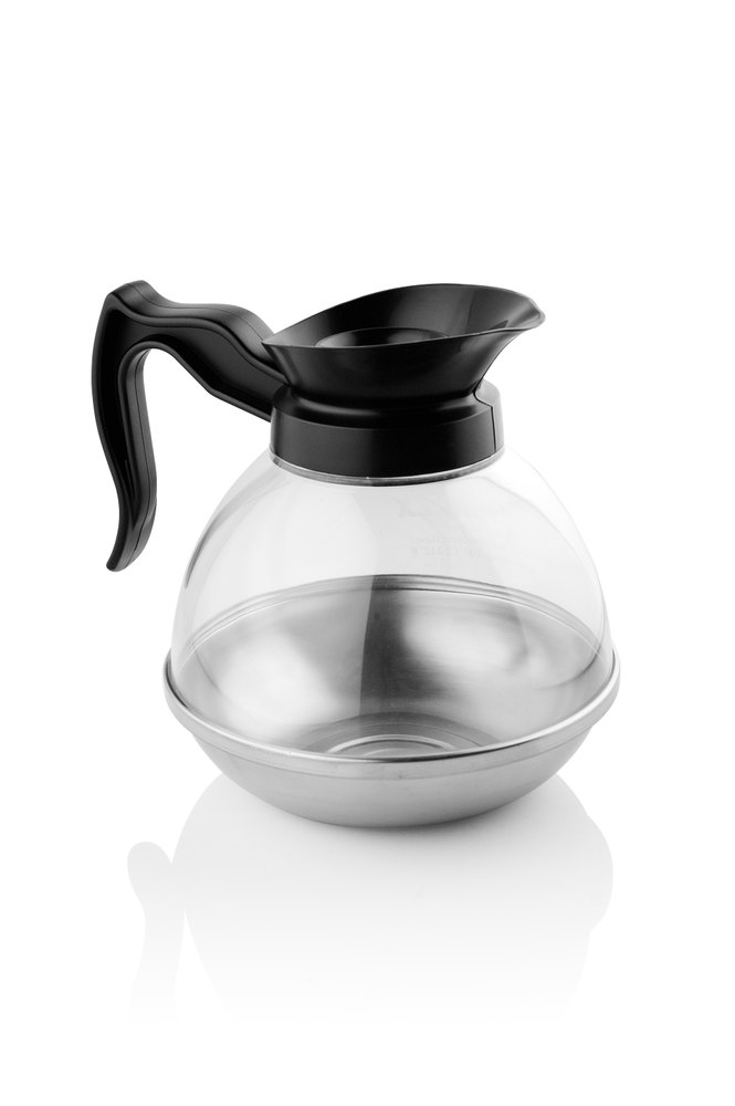 FNS Coffee Decanter