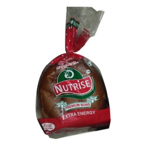 Nutrise Sweet Wheat Bun