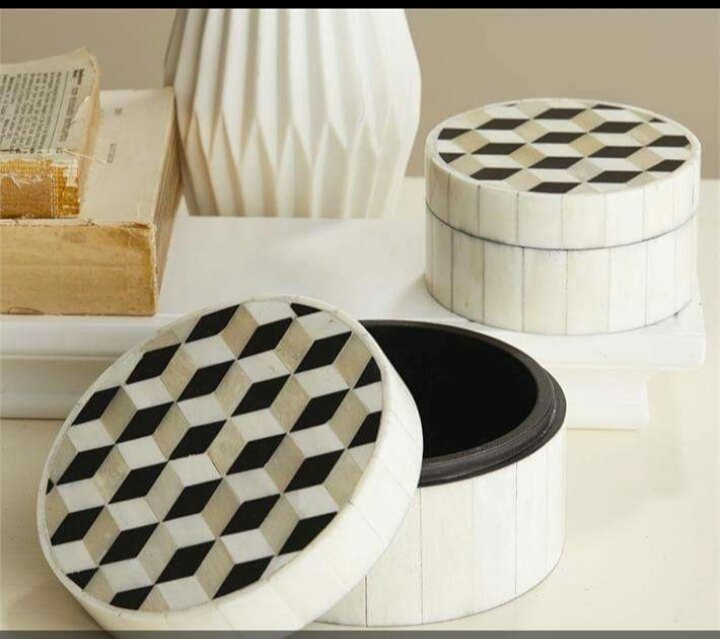 Bone Box, For Storage, Packaging Type: Carton