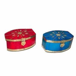 Bone Jewelry Boxes