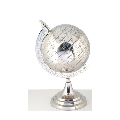 Crystal Decorative Globe