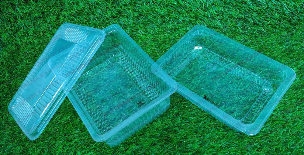 Dry Fruits Containers