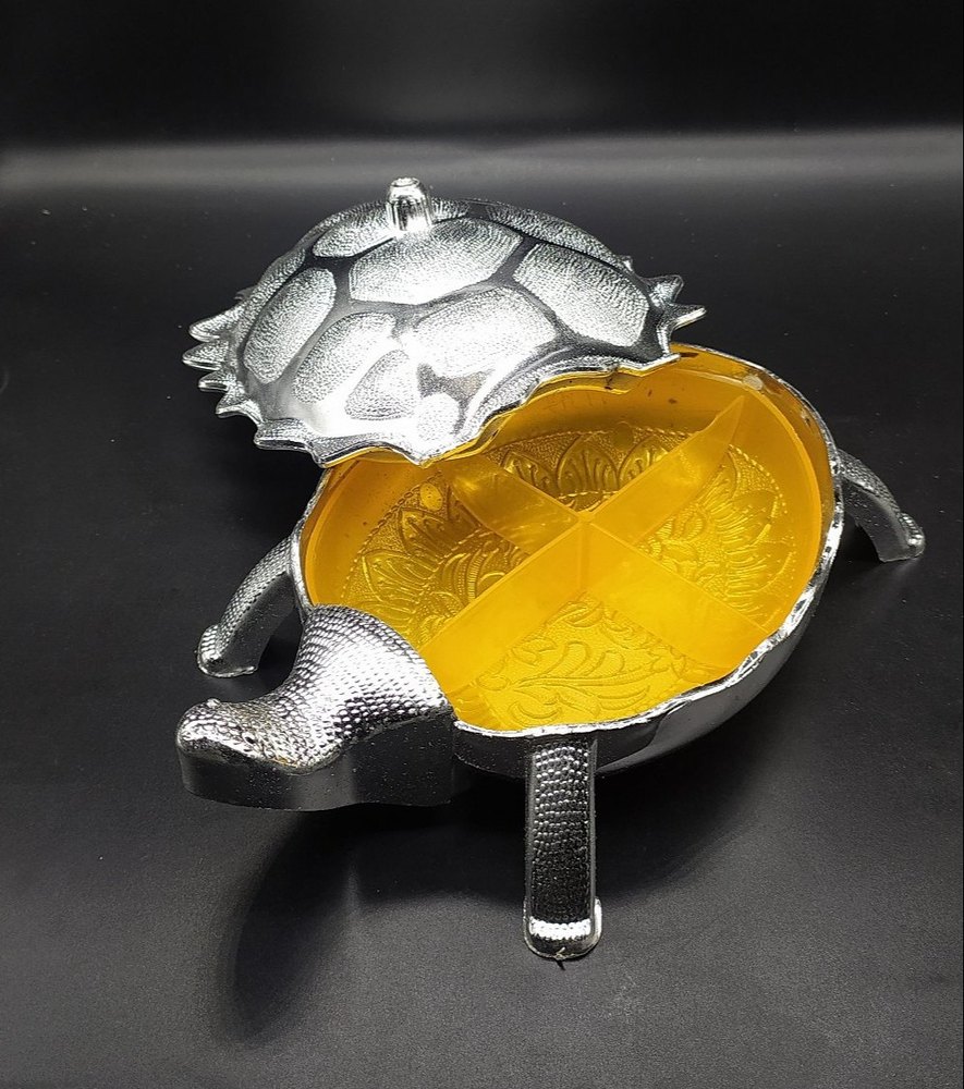 Turtle Dry Fruit Boxes