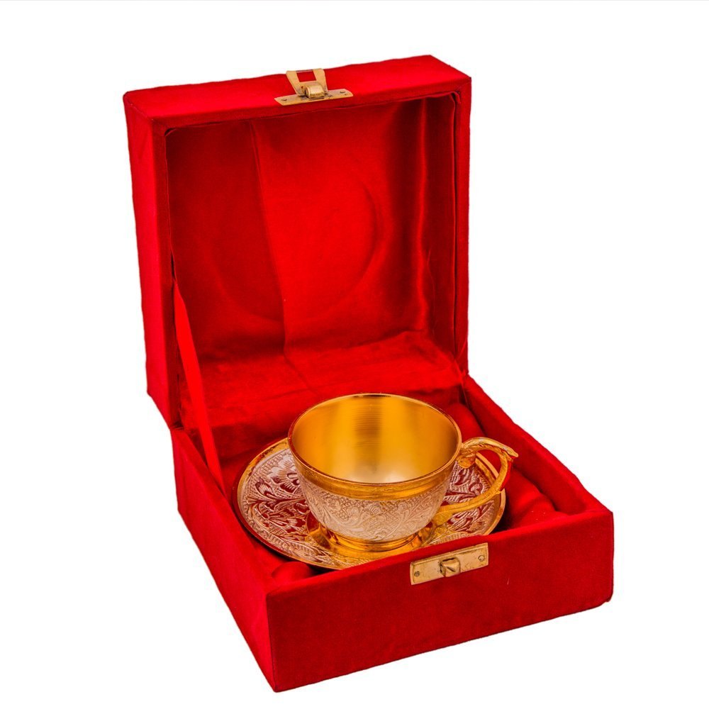 Gold Executive Gifts, Size: 3.5 Inch