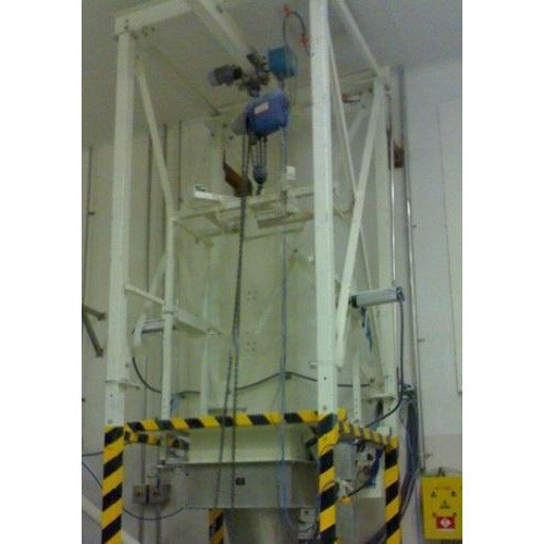 Bulk Bag Discharger