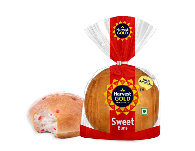 Sweet Buns