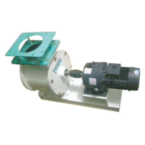 Bran Discharger, 415 Three Phase