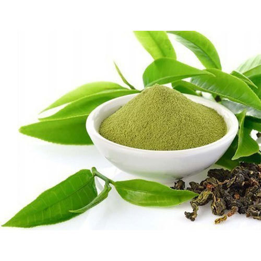 Green Tea Extract, Packaging Type: Can & Drum