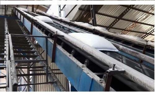 Electric Overhead Bags Handling System, 415 V