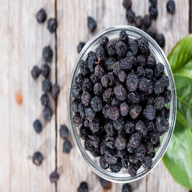 Maqui Berry Extract, 25 kg, Packaging Type: Drum