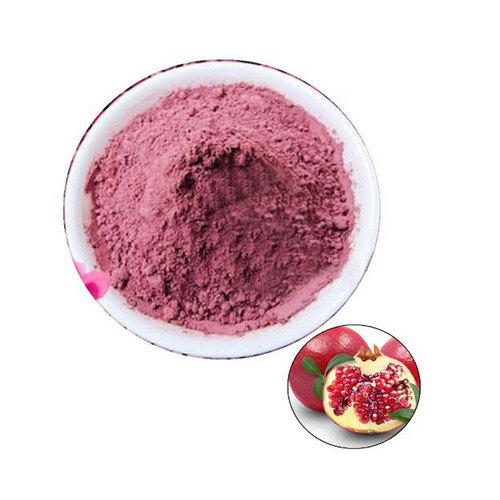 Pomegranate Peel Extract