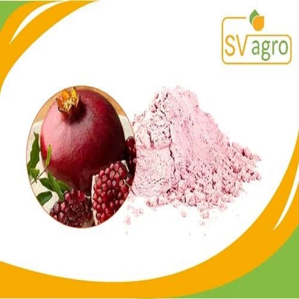 SV Agro Pomegranate Dry Extract