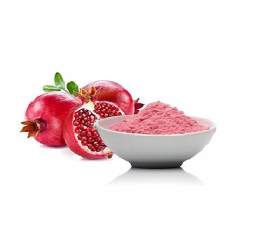 Natural Pomegranate Extract, Form: Powder