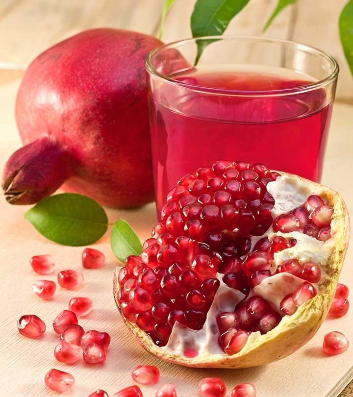 Pomegranate Liquid Extract, Packaging Type: Hdpe Carboy, Packaging Size: 35 Kg