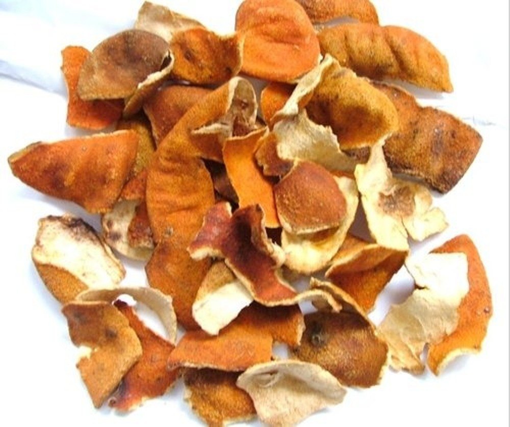 Orange Peel Extract, Packaging Type: Loose
