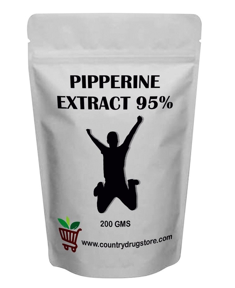 Piperine Extract 95%