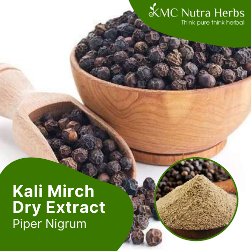 Piper Nigrum Powder Kali Mirch Extract, For Spices