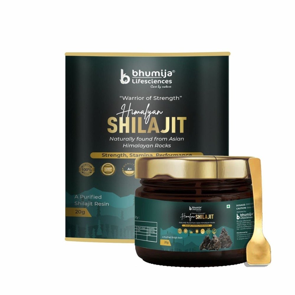Phycisacl Health capsule shilahit regin, Packaging Type: Box