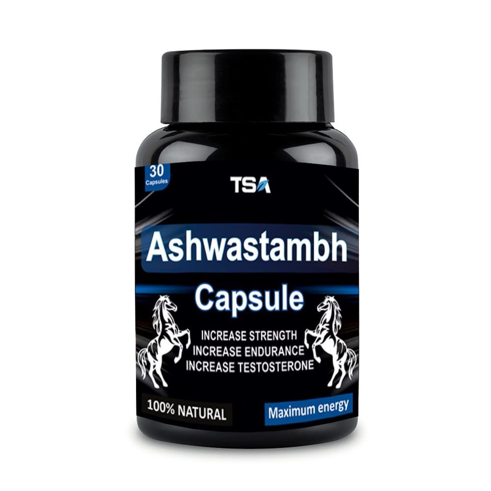 Aswastambh Ayurvedic Erectile Dysfunction Supplement Manufacturer & Supplier