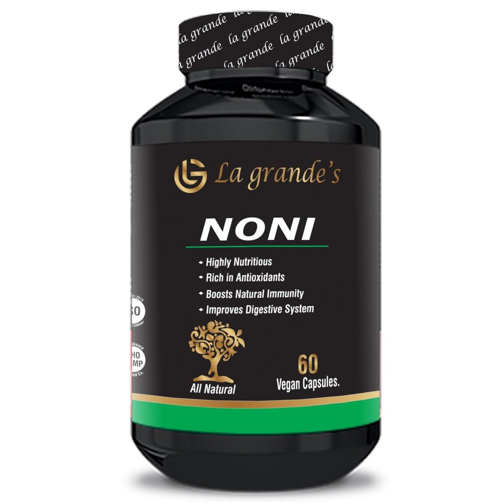 Noni Capsules