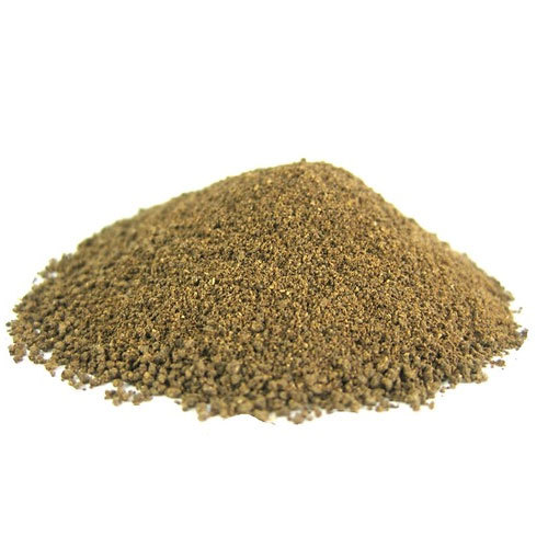 Noni Powder capsules