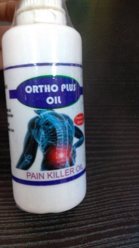 Ortho Plus Oil, Packaging Type: Bottle, Sovam