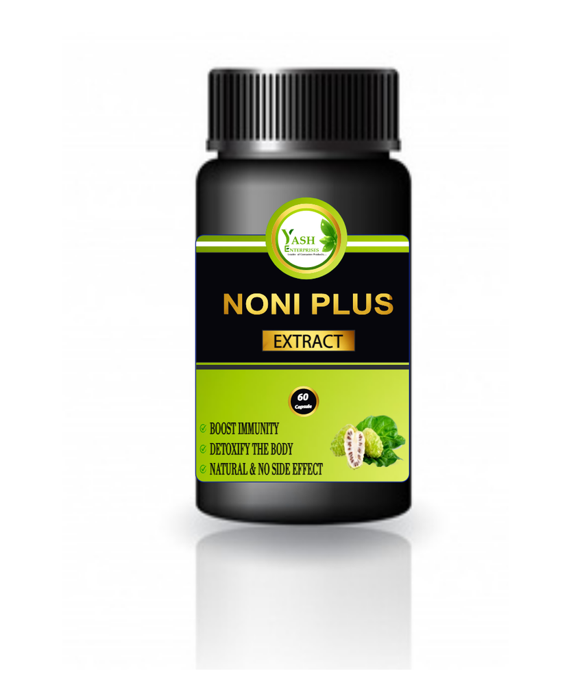 Yash Enterprises Noni Capsule, Non prescription