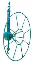 Manual Ladle Handler, for Metal Pouring, Ladle Capacity: 0.10 to 16 tons