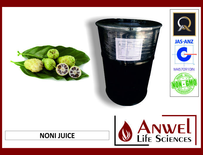 Black Noni Juice