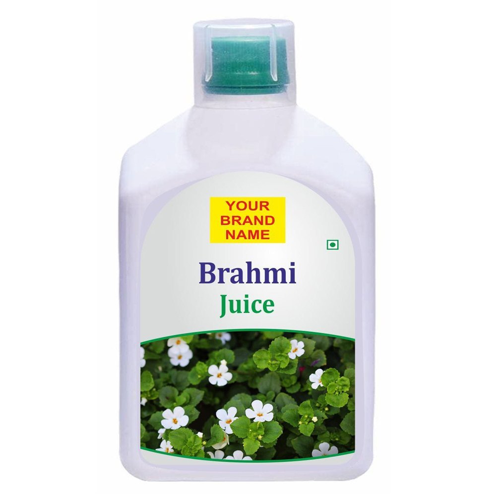 Gokul Herbals Brahmi Juice, Packaging Type: Bottle