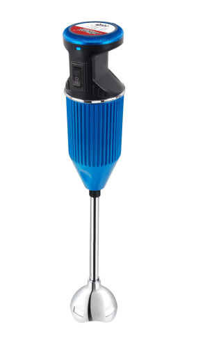 National N-28-13 Electric Hand Blender, Blade Material: Stainless Steel