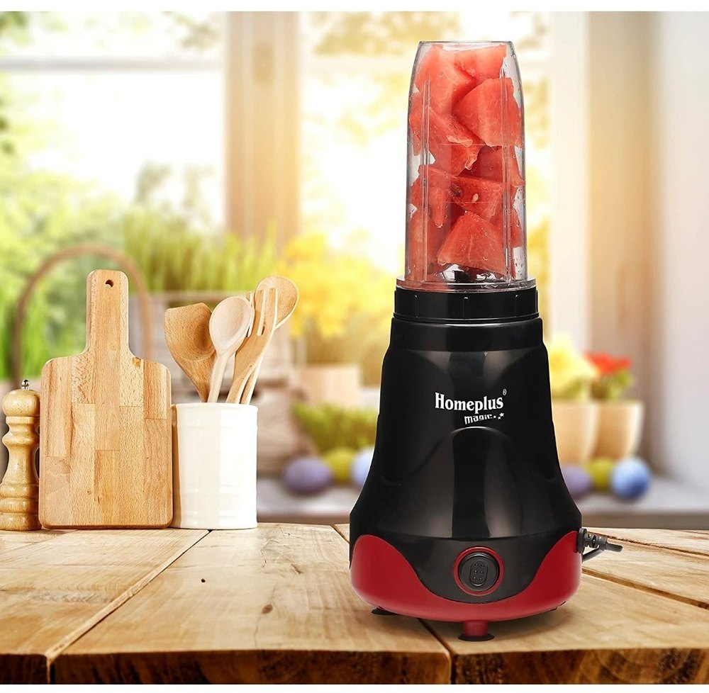 Abs Homeplus Nutri Blender 2 Jar Polycarbonate , Nutri Mixer Blender
