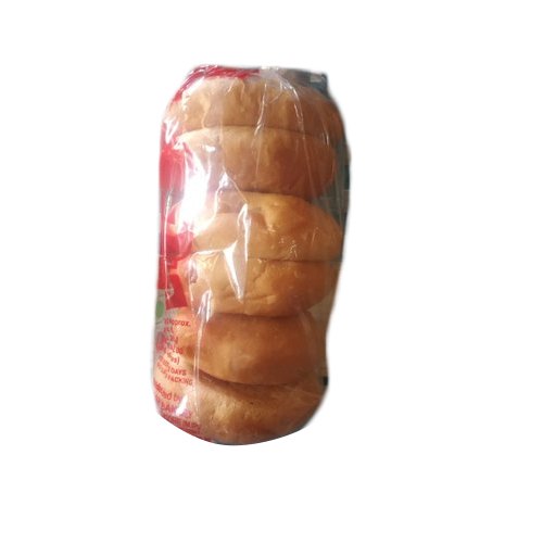 Galaxy Homemade Sweet Buns, Pack Size: 6 Piece