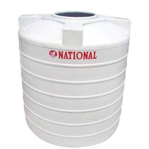 National 2000 L Triple Layer Water Storage Tank